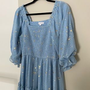 Ivy City Co. M Dress